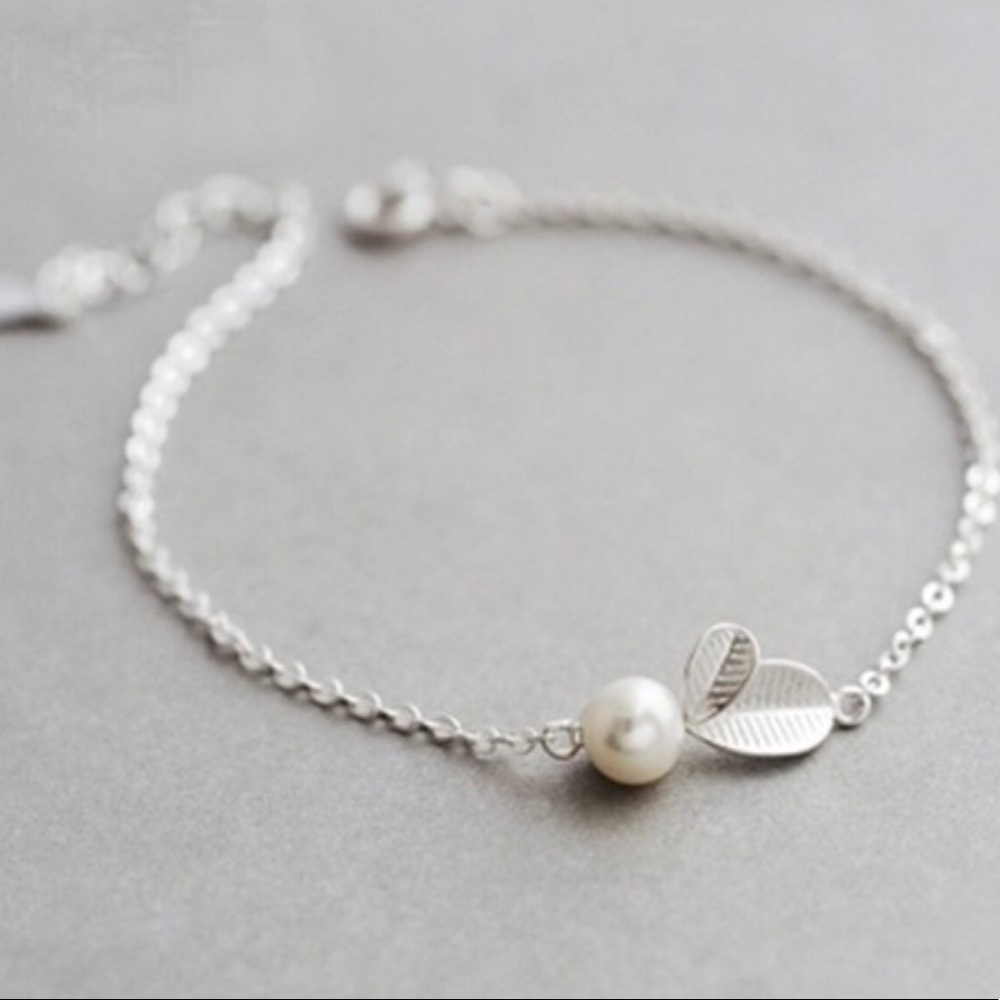 Bracelet / Anklet - Picture 1 of 6